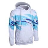 Alisister 2pcs Sets 3D Paper Cup Hoodies Pants 90s Jazz Solo Sweatshirts Trousers Men Women Harajuku Tracksuit Suits Hooded Tops